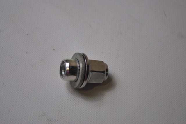 NISSAN 402241LA2A Гайки колесные в наличии Хмельницкий
