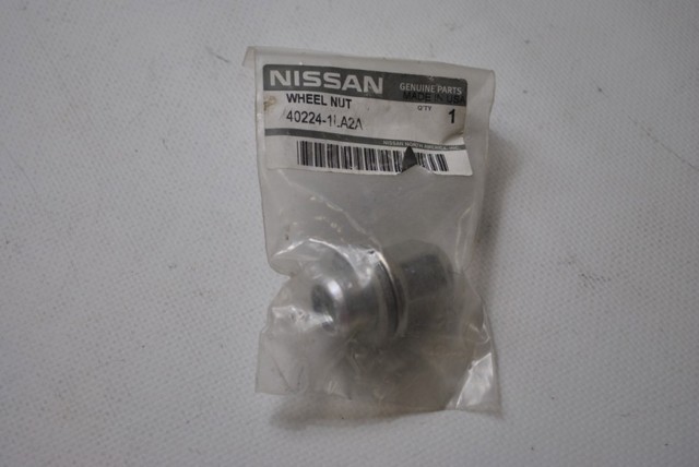 402241LA2A NISSAN Гайки колесные купить в Ровно