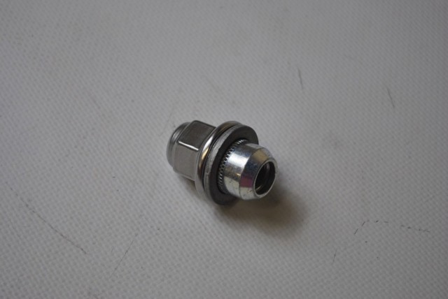 40224JK00A NISSAN Гайка колесная купить в Ирпень