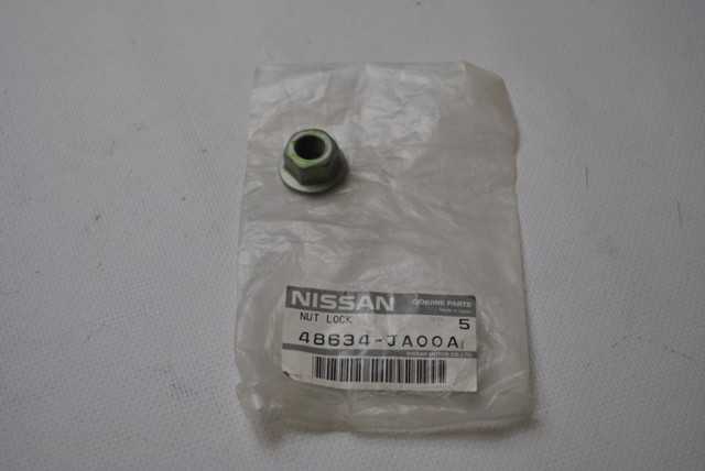 48634JA00A NISSAN купить в Украина