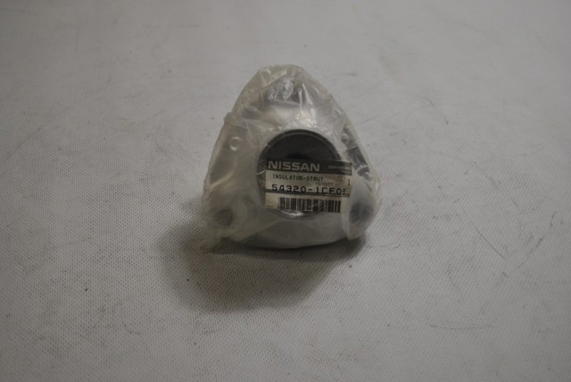 Подушка амортизатора переднего 543201CF0B NISSAN