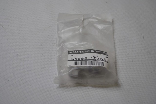 NISSAN 545881CA0A в наличии Запорожье