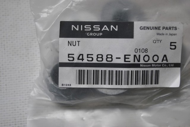 54588EN00A NISSAN купить в Одесса