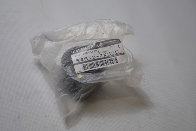 NISSAN 54613JK50C Втулка стабилизатора переднего в наличии Львов