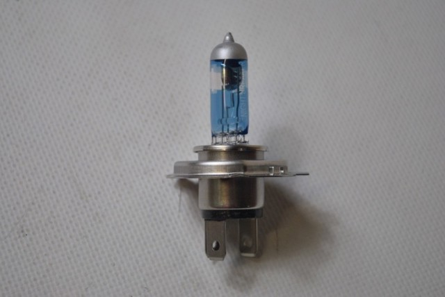 Лампочка дальнего света 64193NL01B OSRAM