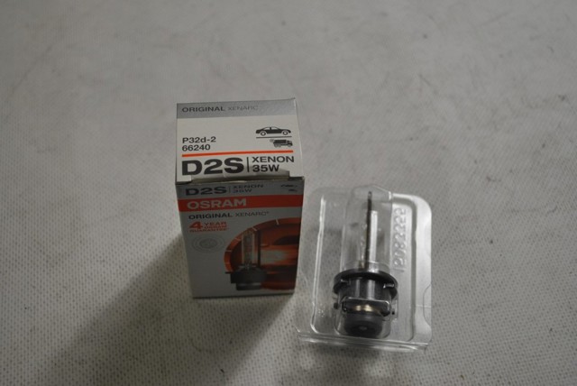 OSRAM 66240 Лампочка ксеноновая в наличии Одесса