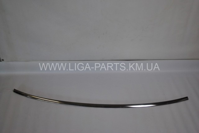 Верхний молдинг ветрового стекла 727511LA0A NISSAN