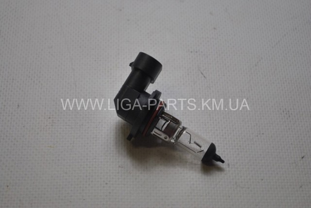 Лампочка галогенная 9006PRC1 PHILIPS