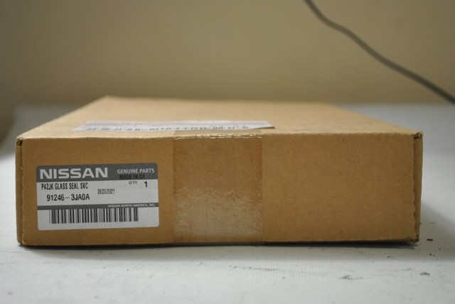 NISSAN 912463JA0A в наличии Запорожье