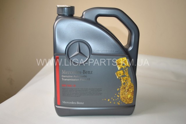 A000989690513 MERCEDES Масло трансмиссии купить в Харьков