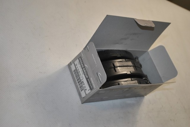 D10601MF0A NISSAN Колодки тормозные передние дисковые купить в Ужгород