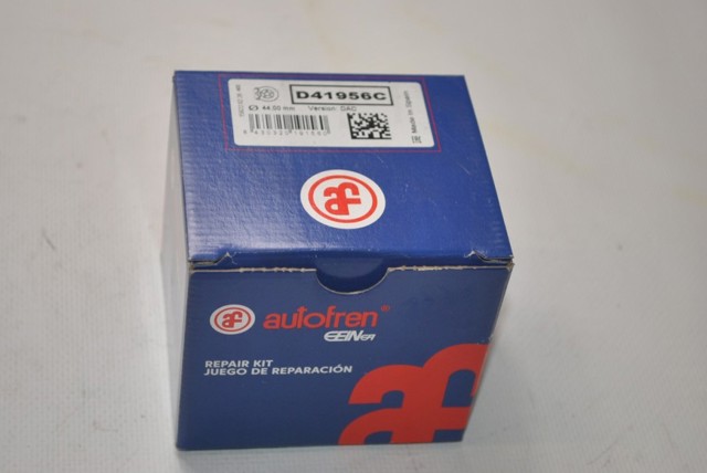 D41956C AUTOFREN Ремкомплект суппорта тормозного заднего купить в Житомир