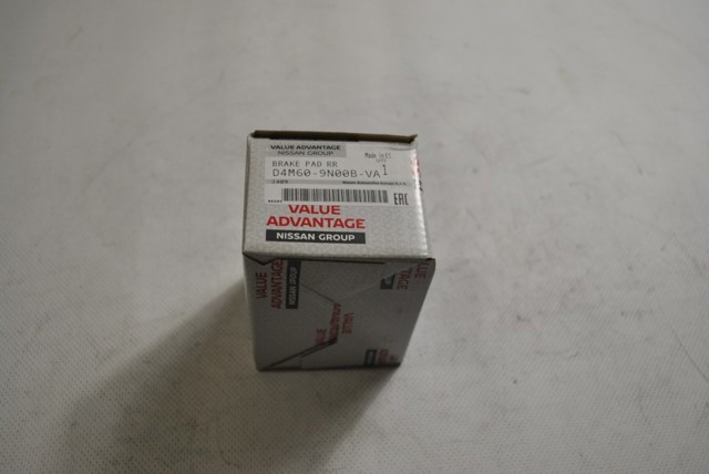 D4M609N00BVA NISSAN купить в Черновцы