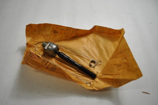 Тяги рулевые D8E211CA0D NISSAN