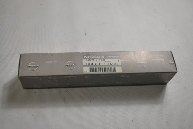 NISSAN D8E211CA0D Тяга рулевая в наличии Чернигов