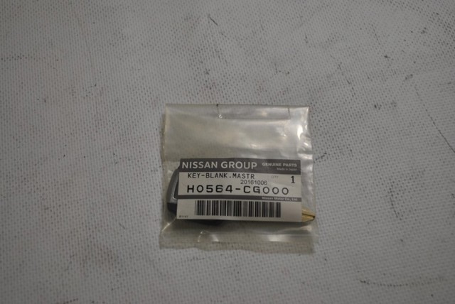 H0564CG000 Nissan/Infiniti