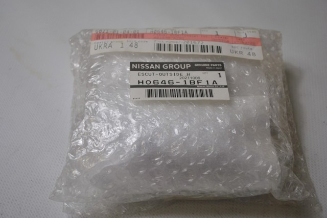 NISSAN H06461BF1A в наличии Ужгород