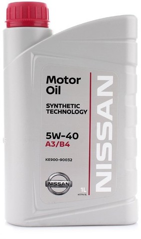 KE90090032 NISSAN Моторное масло купить в Сумы