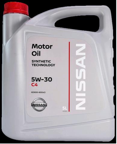 KE90090043 NISSAN Моторное масло купить в Киев