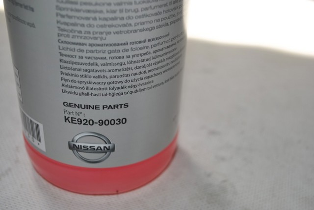 NISSAN KE92090030 в наличии Тернополь