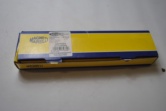 SSP0093 MAGNETI MARELLI Тяга рулевая купить в Кривой Рог