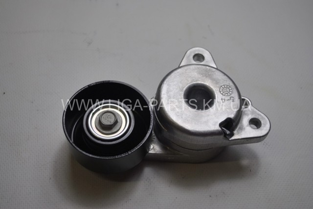 Натяжная планка поликлинового ремня T39384 GATES