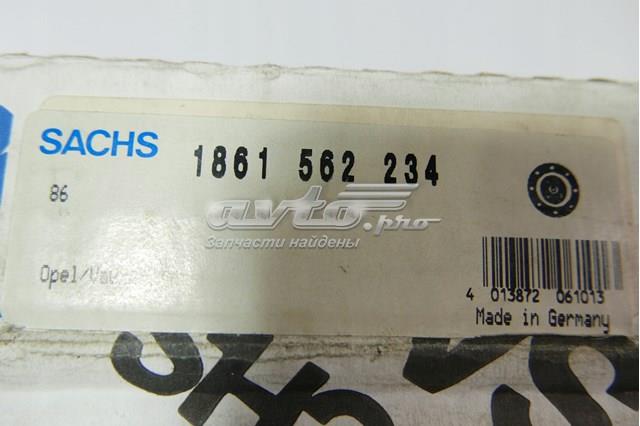 1861562234 SACHS Диск сцепления купить в Каменское