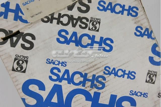 1861562234 SACHS Диск сцепления купить в Кривой Рог