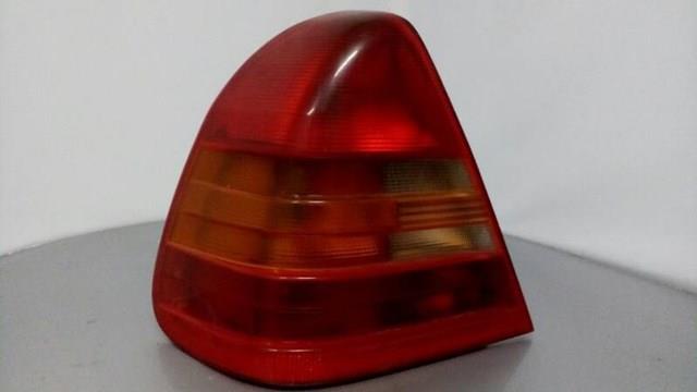 Задний левый стоп 2028200164 MERCEDES