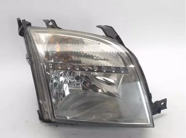 Правая блок фара 24689800R FORD
