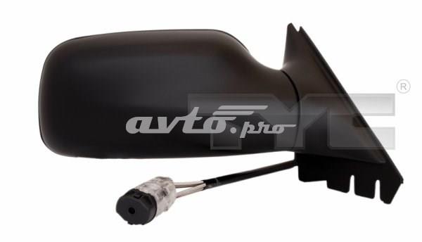 Зеркало наружное правое 3020005 TYC