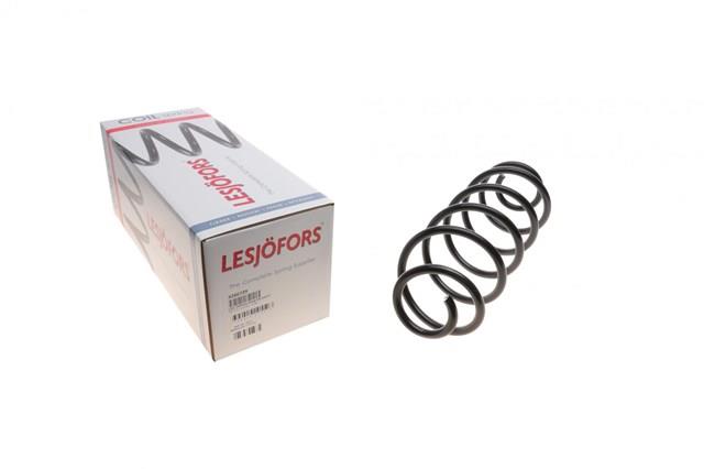 LESJOFORS 4266729 Задняя пружина в наличии Ужгород