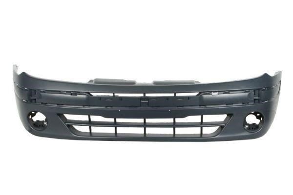 Кожух бампера переднего 7701476537 RENAULT