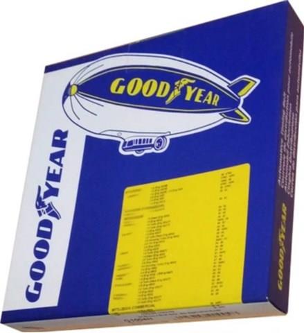 Ремень ГРМ G1086H GOODYEAR
