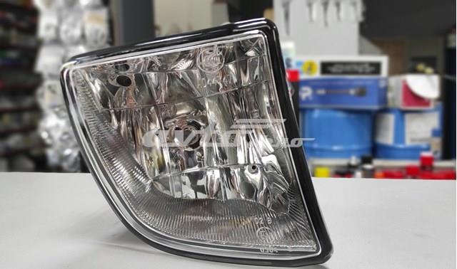 Правая противотуманная фара T113732020 CHERY