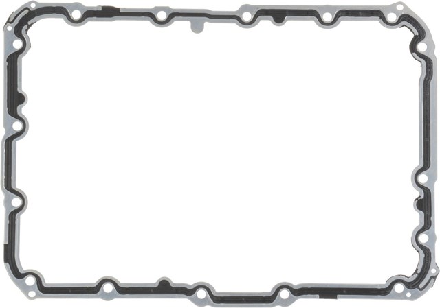 Прокладка поддона АКПП 1L2Z7A191BA FORD