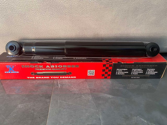 KAYABA 344384 Амортизатор задний в наличии Хмельницкий