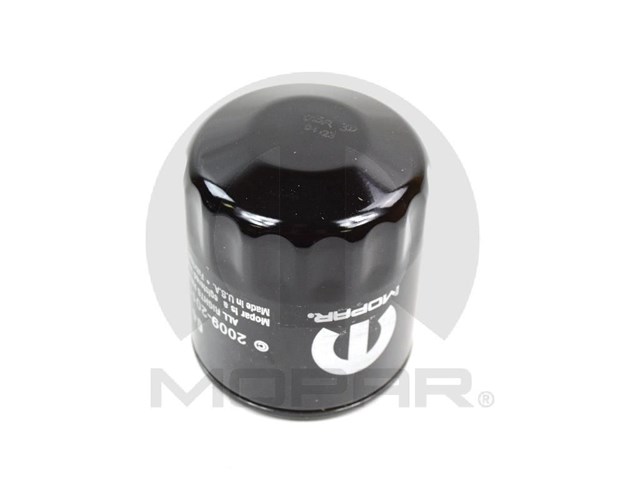 Фильтр центробежный очистки масла 4105409AC CHRYSLER