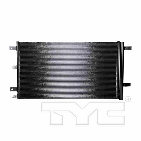 Конденсатор 4689 TYC