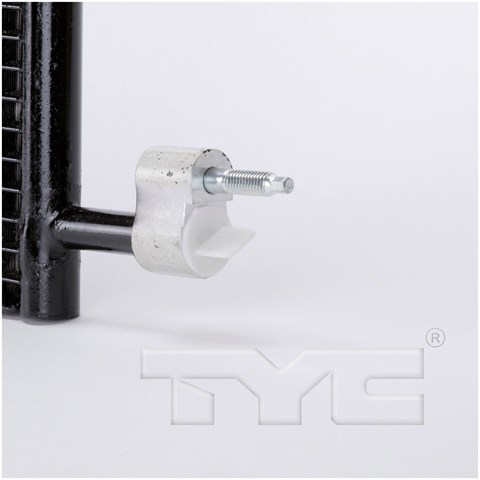 4953 TYC Радиатор кондиционера купить в Черкассы