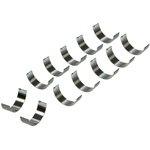 Вкладыши шатунные STD 65080A SEALED POWER