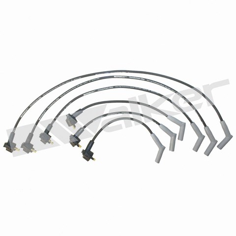 Провода высоковольтные 6716079 DENSO