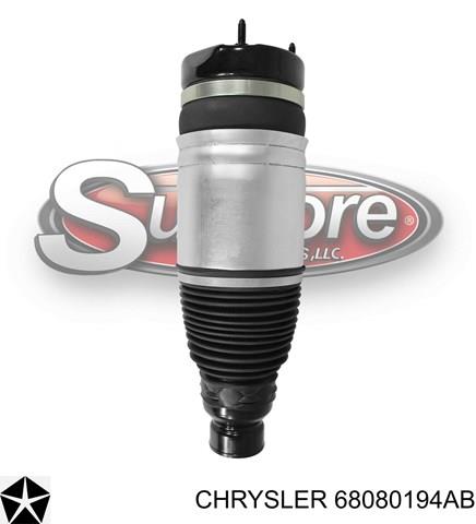 CHRYSLER 68080194AB в наличии Винница