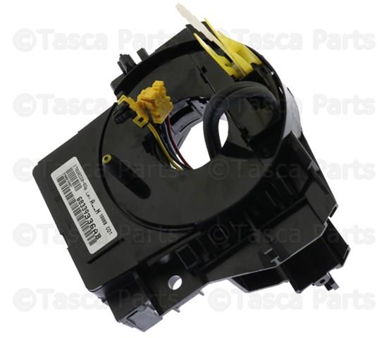 68339336AB CHRYSLER Кольцо контактное, шлейф руля купить в Чернигов