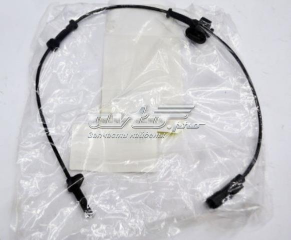 Передний датчик АБС 92199861 GM