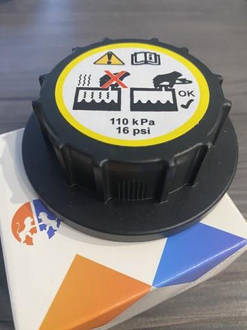 Крышка бачка 9C3Z8101B FORD