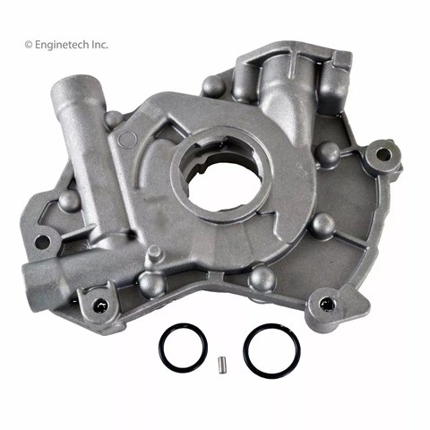 Маслонасос 9L3Z6600A FORD