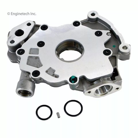 9L3Z6600A FORD Масляный насос купить в Сумы