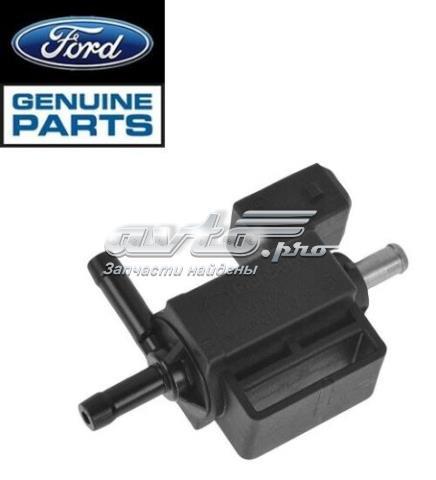 Преобразователь давления наддува BL3E9K378BA FORD