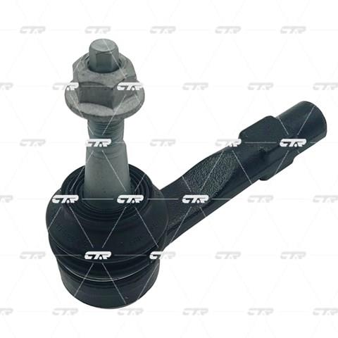 Наконечник поперечной рулевой тяги CE0174 CTR
